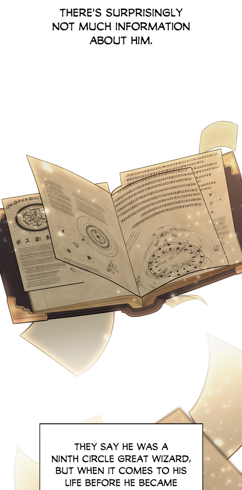 Archmage Transcending Through Regression Chapter 136 Page 24