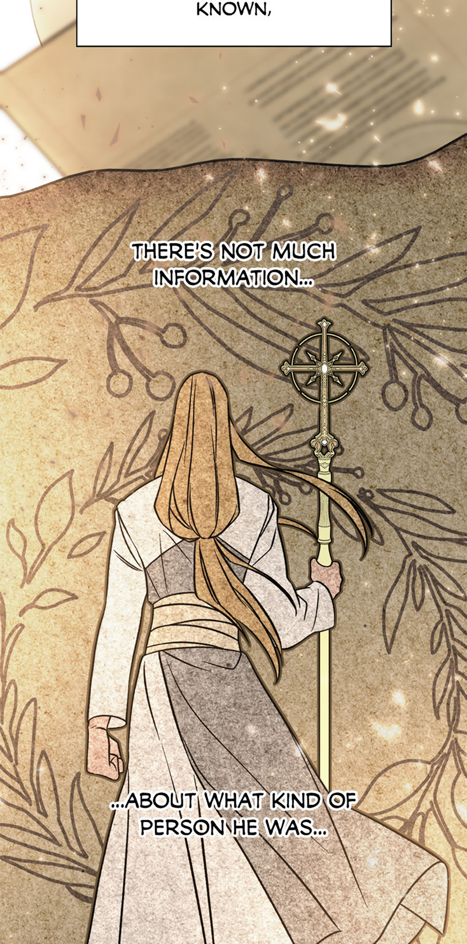 Archmage Transcending Through Regression Chapter 136 Page 25
