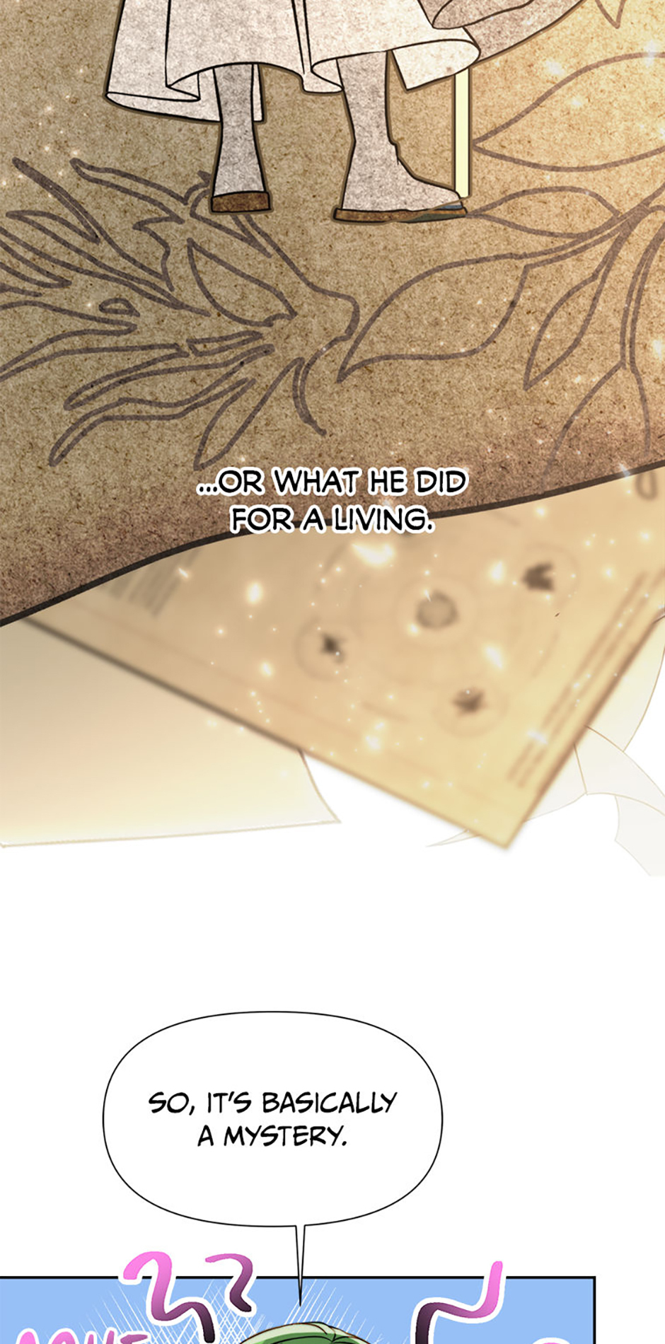 Archmage Transcending Through Regression Chapter 136 Page 26