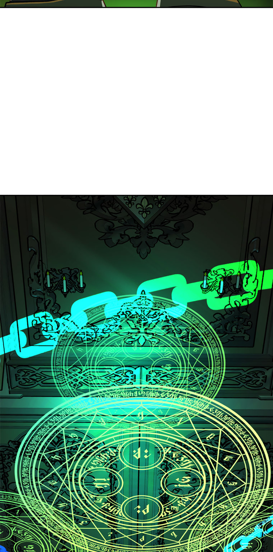 Archmage Transcending Through Regression Chapter 136 Page 28