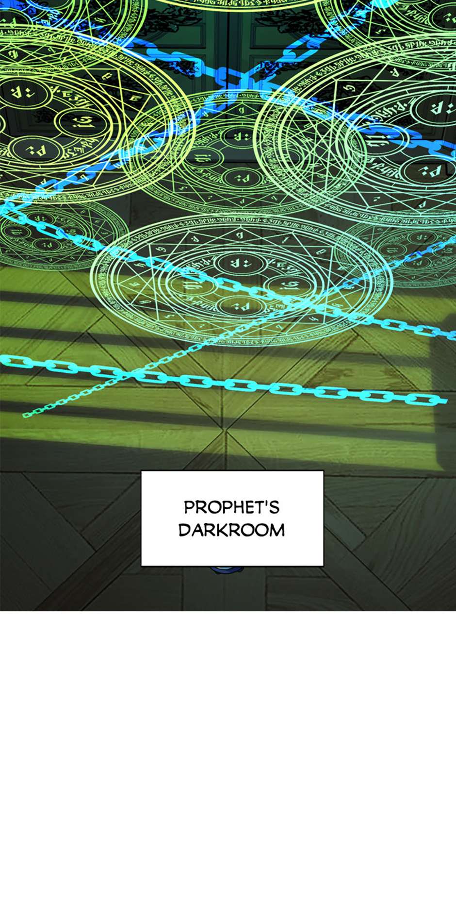 Archmage Transcending Through Regression Chapter 136 Page 29