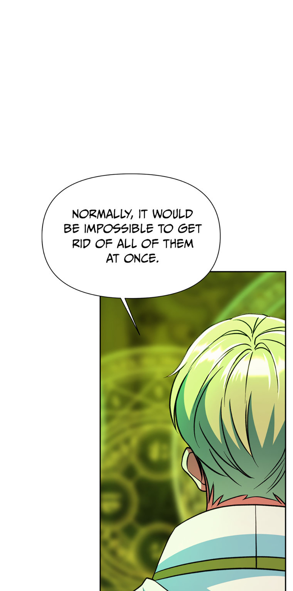 Archmage Transcending Through Regression Chapter 136 Page 32