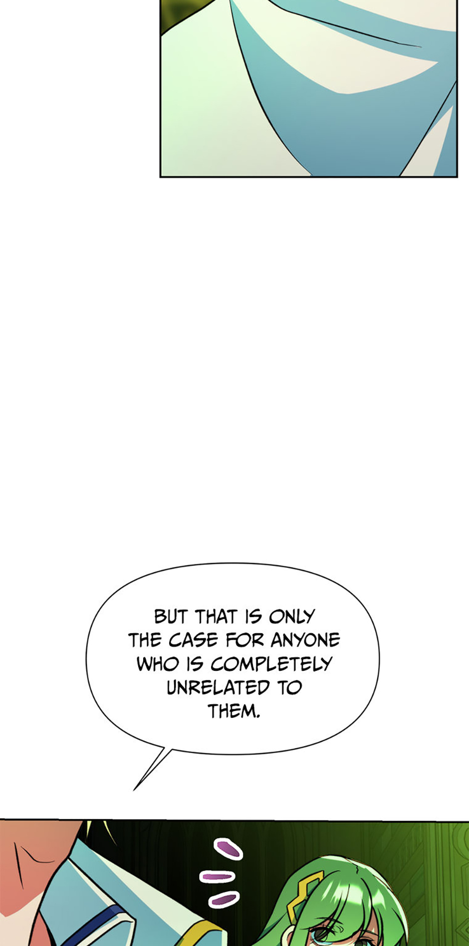 Archmage Transcending Through Regression Chapter 136 Page 33