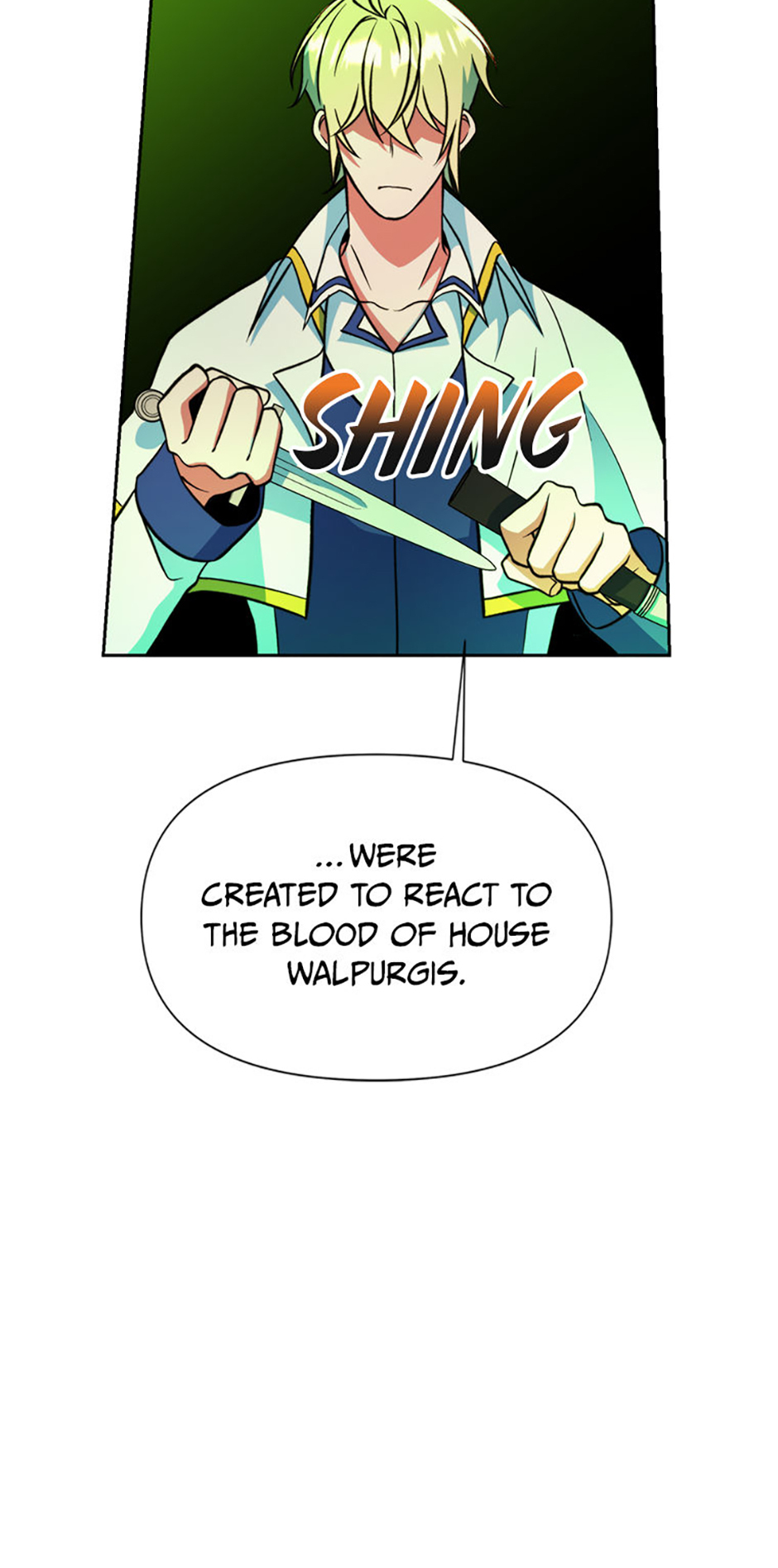 Archmage Transcending Through Regression Chapter 136 Page 35