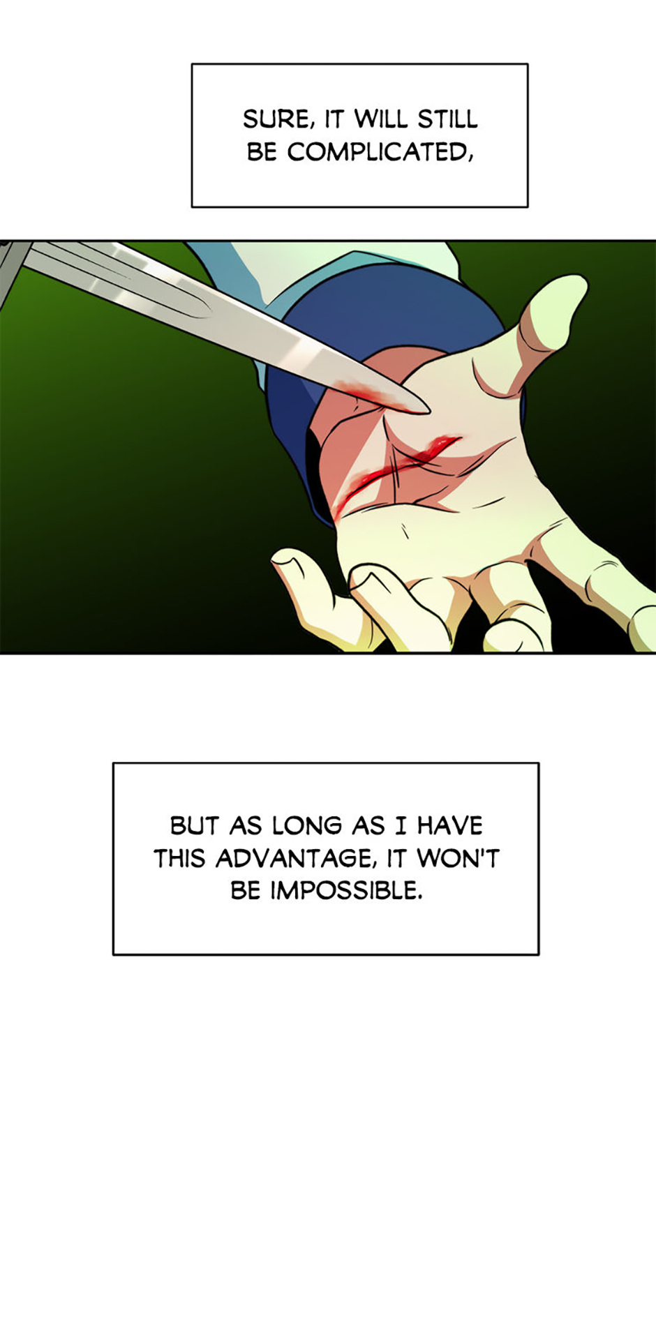 Archmage Transcending Through Regression Chapter 136 Page 36