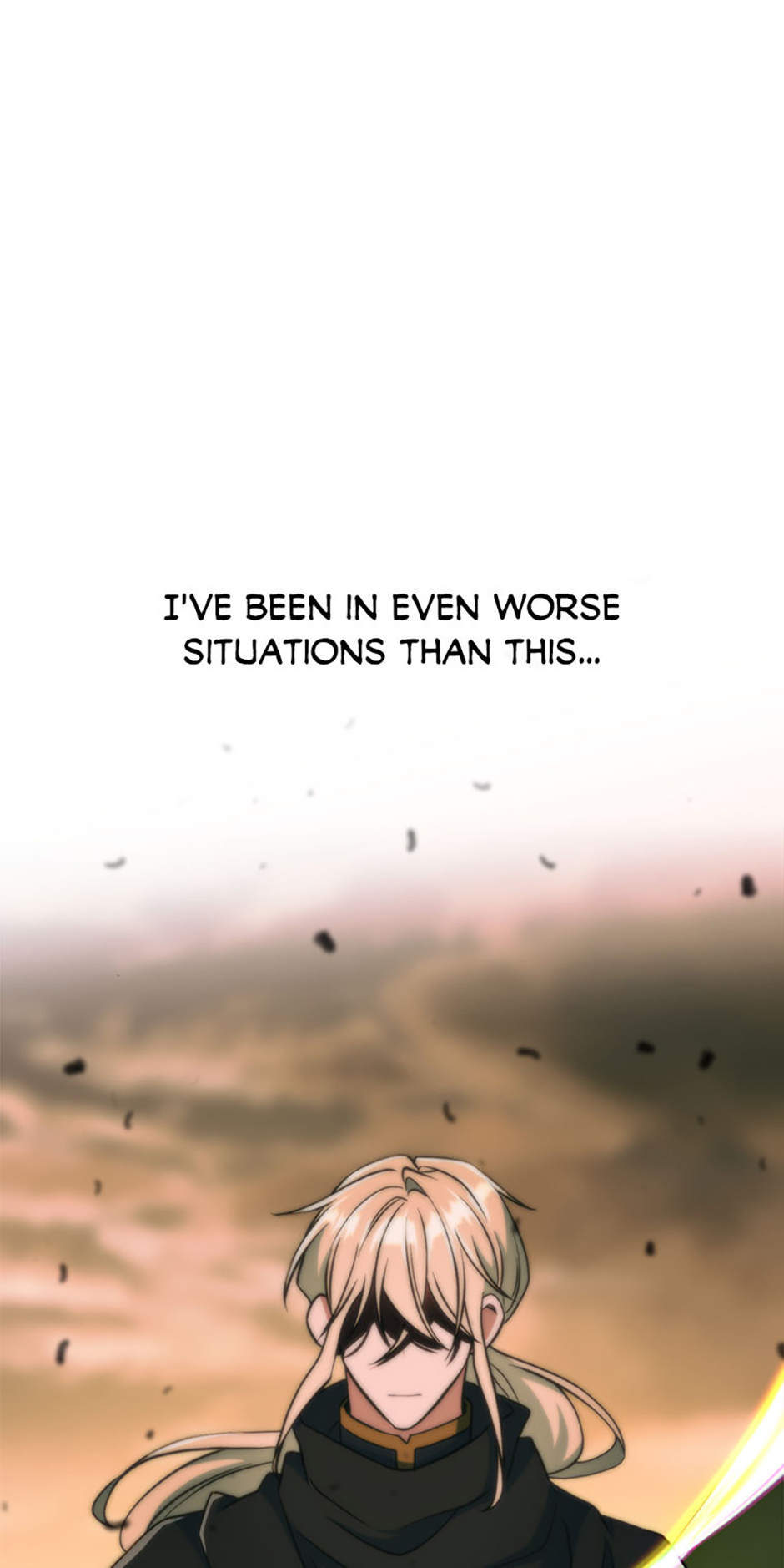 Archmage Transcending Through Regression Chapter 136 Page 37