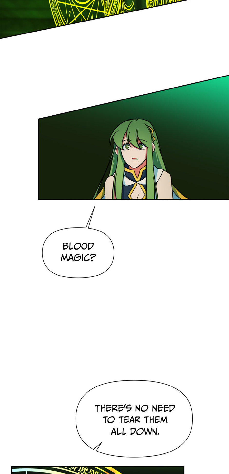 Archmage Transcending Through Regression Chapter 136 Page 45
