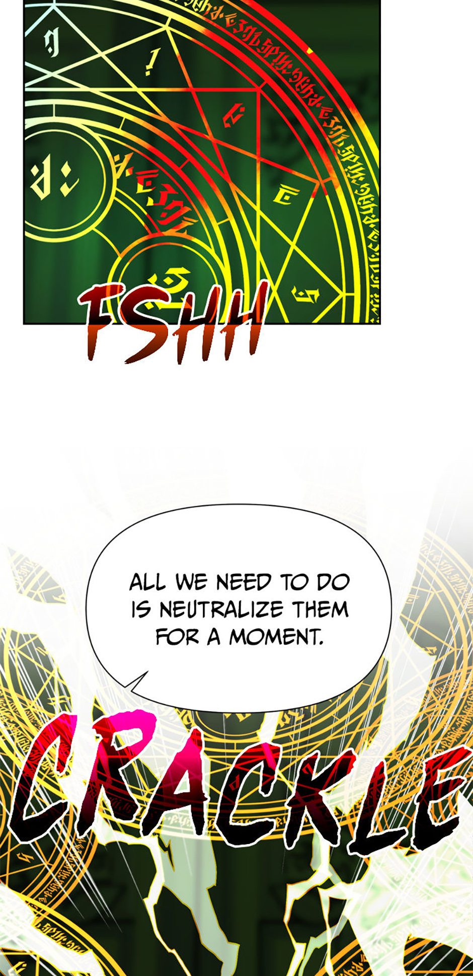 Archmage Transcending Through Regression Chapter 136 Page 46