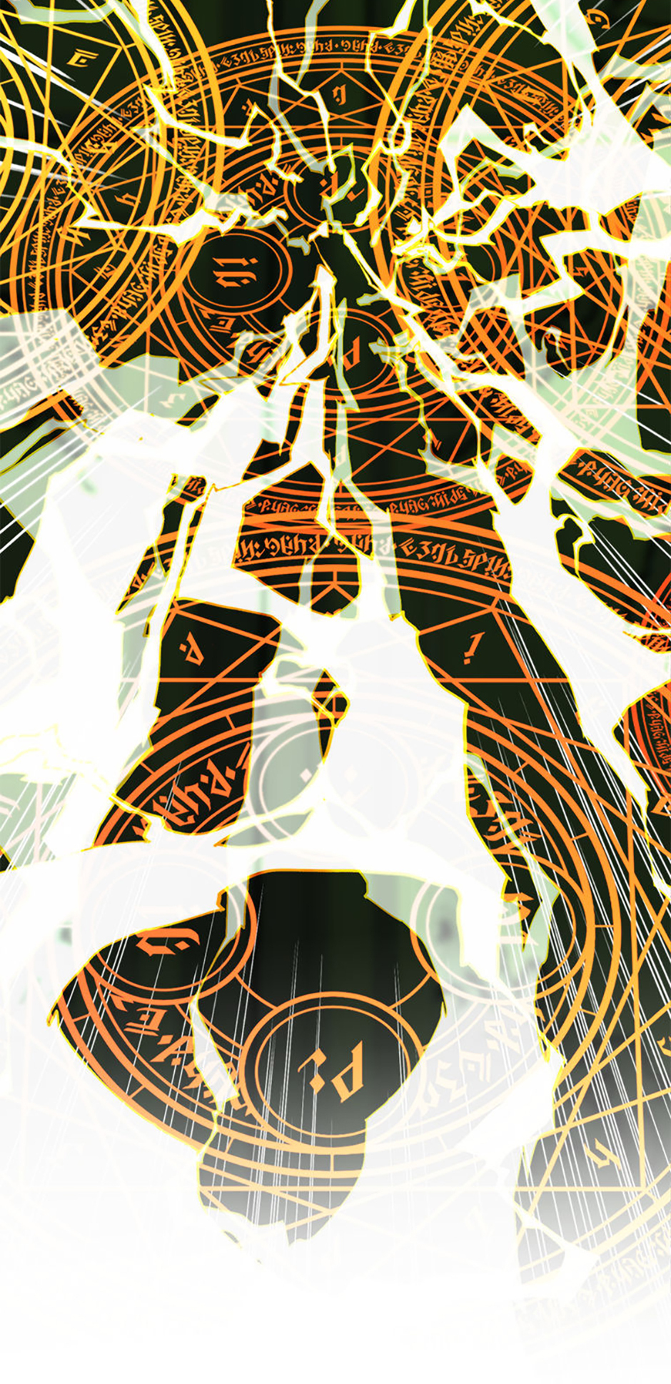 Archmage Transcending Through Regression Chapter 136 Page 47