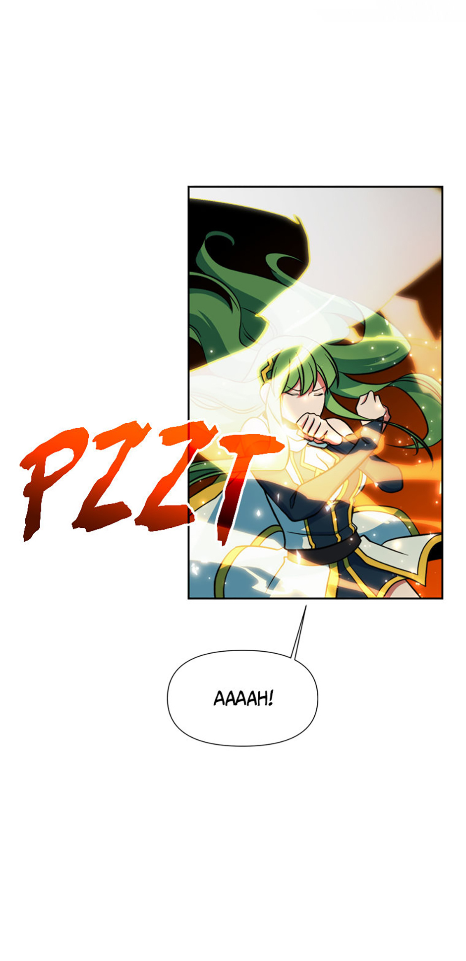Archmage Transcending Through Regression Chapter 136 Page 48