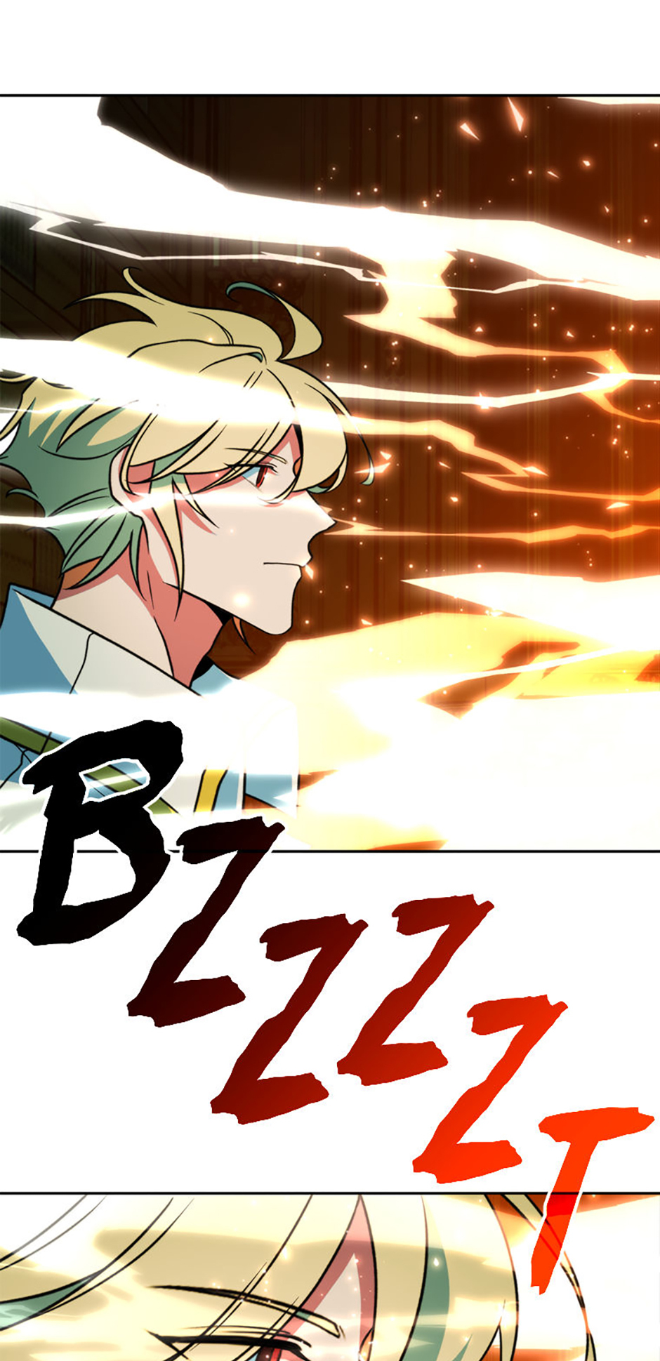 Archmage Transcending Through Regression Chapter 136 Page 49