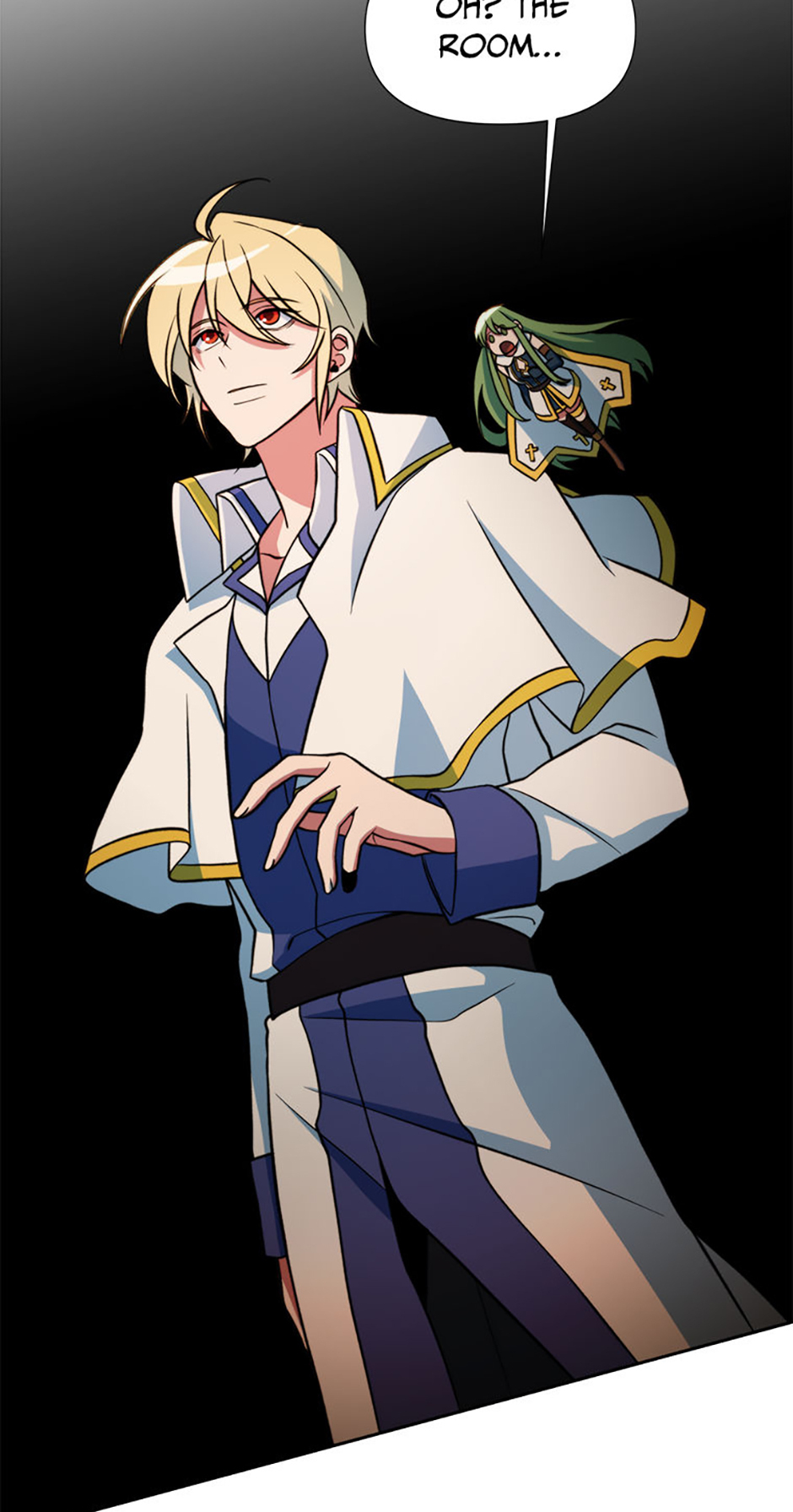 Archmage Transcending Through Regression Chapter 136 Page 52