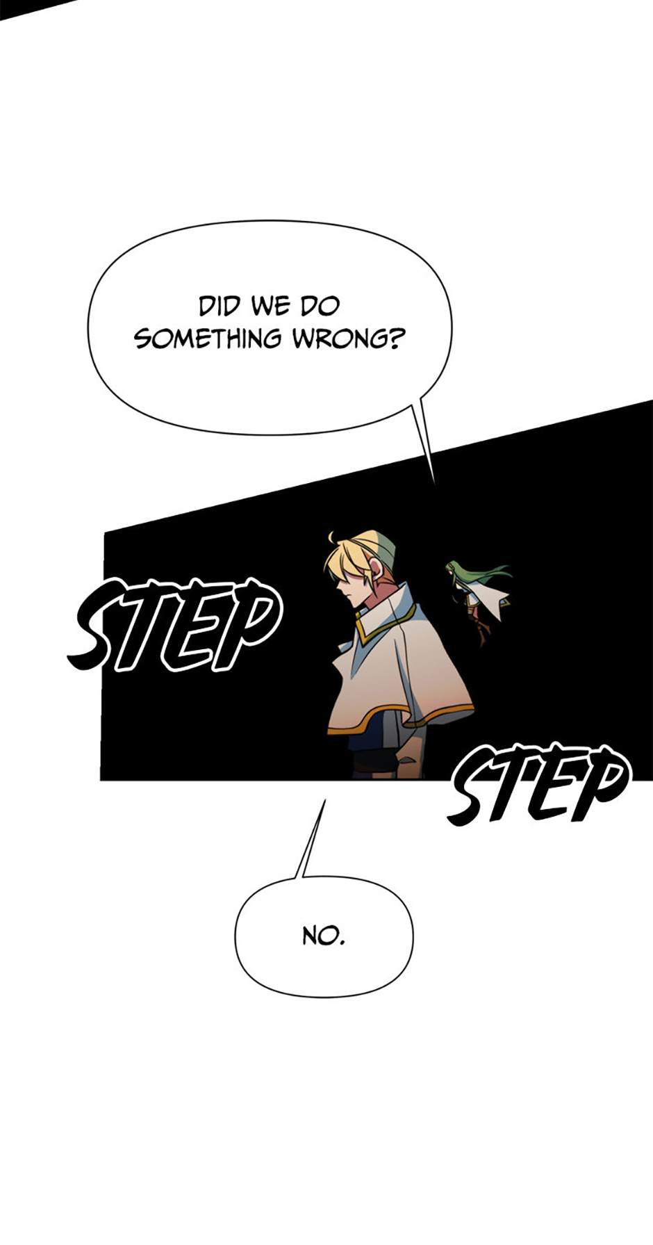 Archmage Transcending Through Regression Chapter 136 Page 53