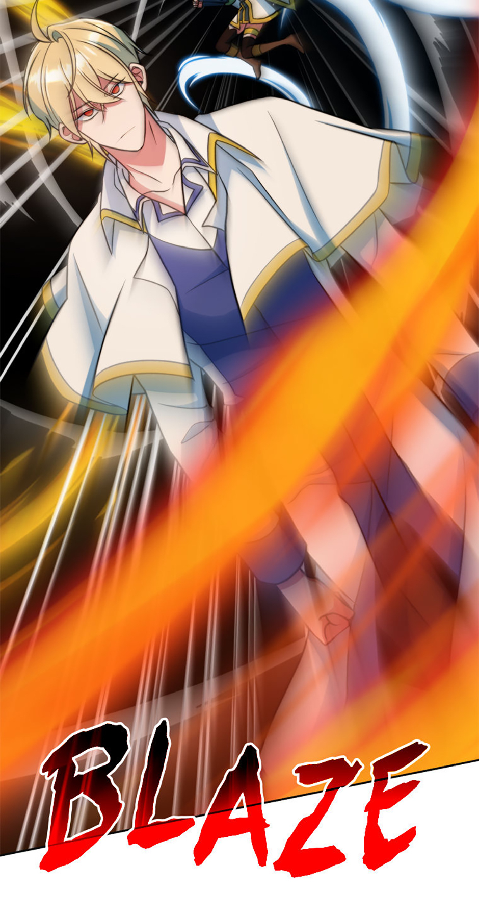 Archmage Transcending Through Regression Chapter 136 Page 59