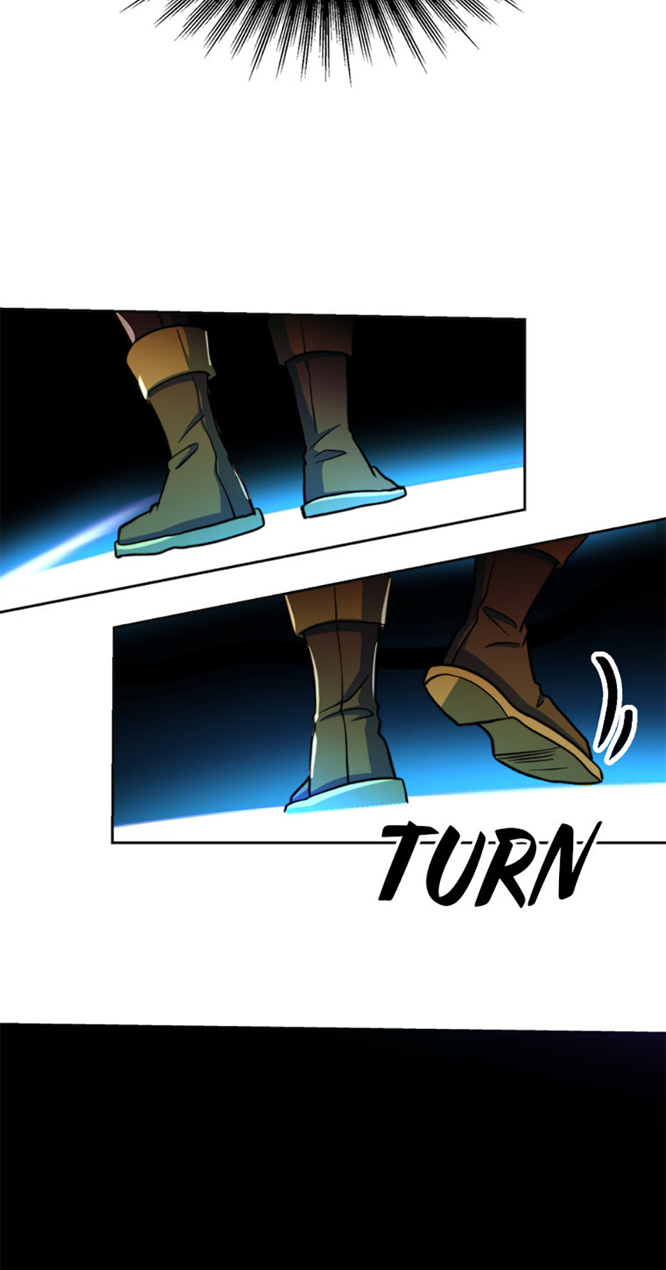 Archmage Transcending Through Regression Chapter 136 Page 61