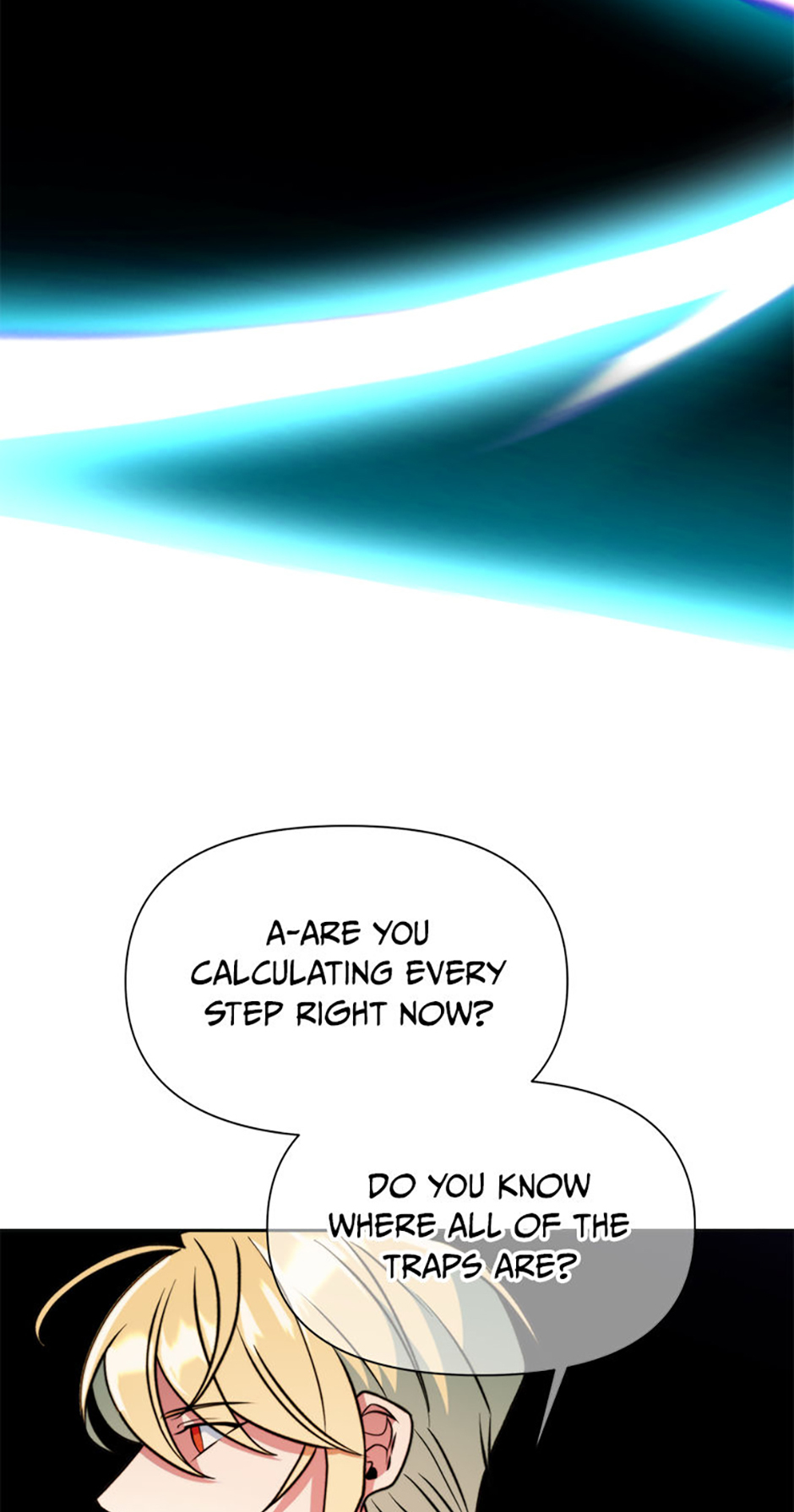 Archmage Transcending Through Regression Chapter 136 Page 63