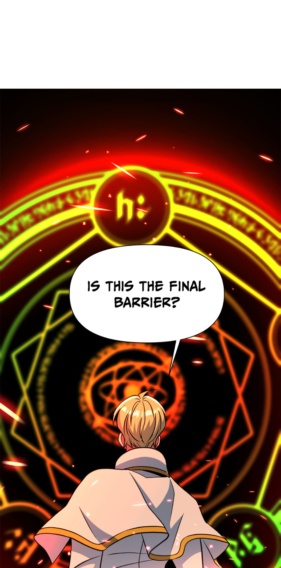 Archmage Transcending Through Regression Chapter 136 Page 65