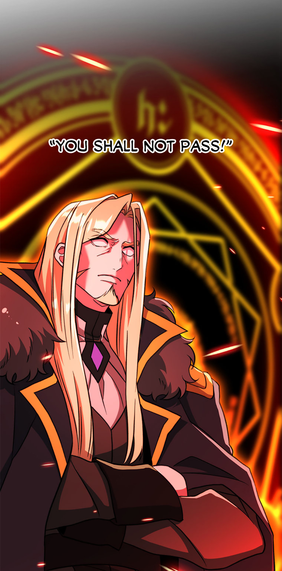 Archmage Transcending Through Regression Chapter 136 Page 67