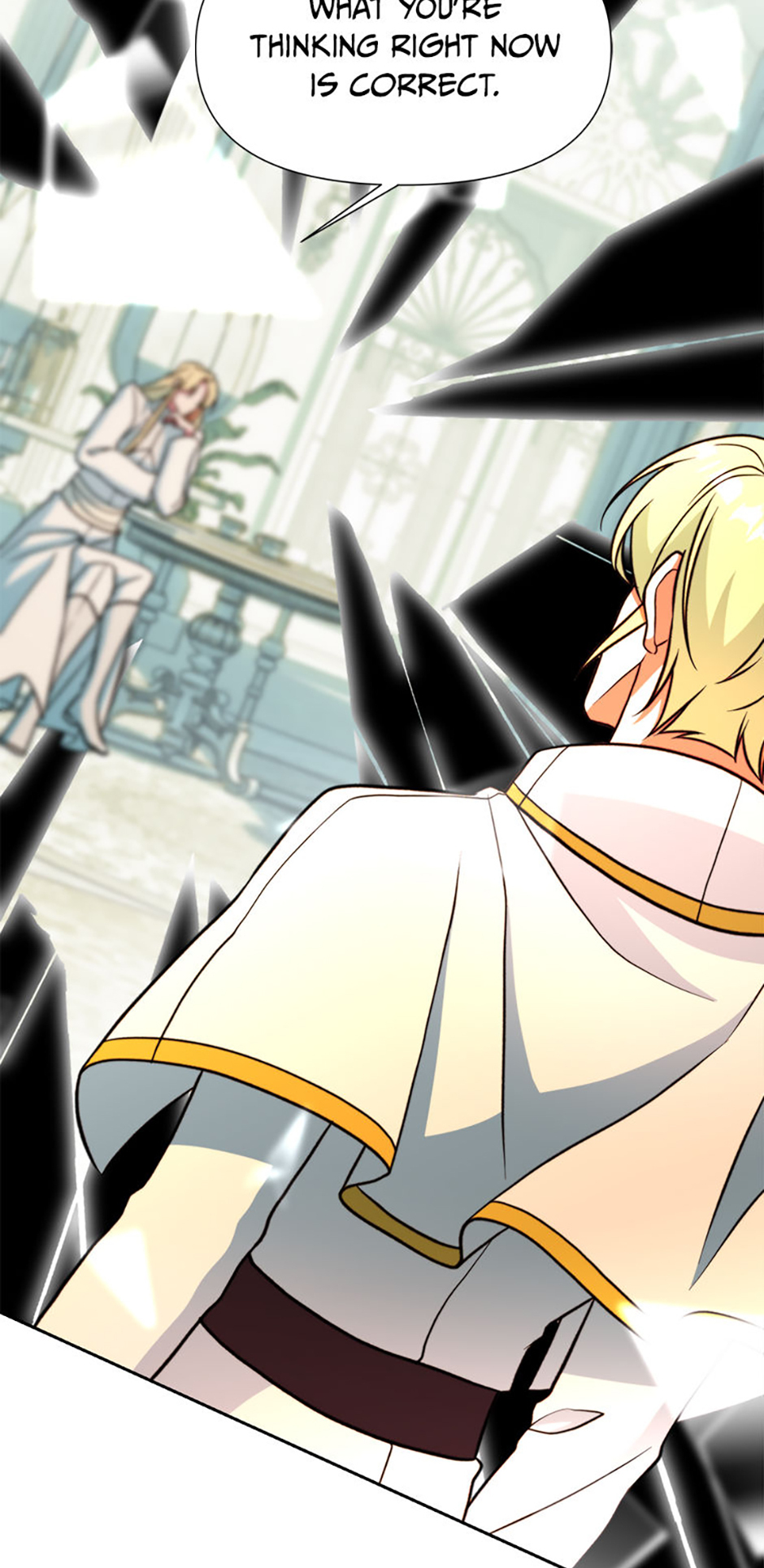 Archmage Transcending Through Regression Chapter 136 Page 75