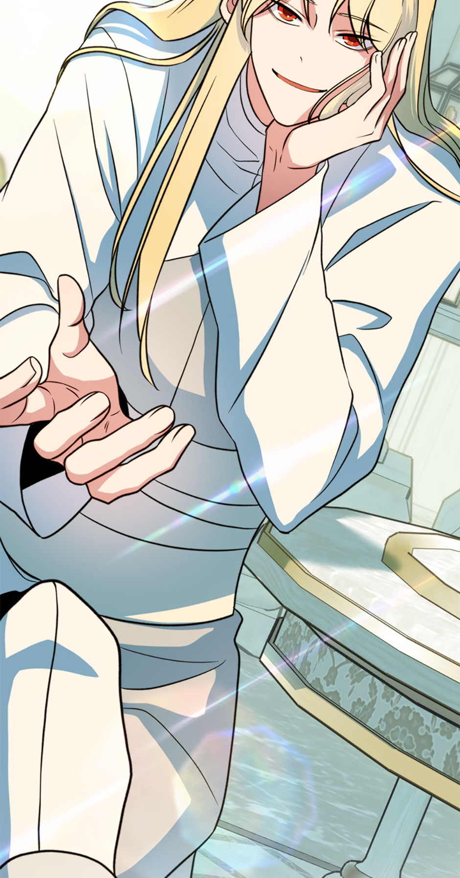 Archmage Transcending Through Regression Chapter 136 Page 80