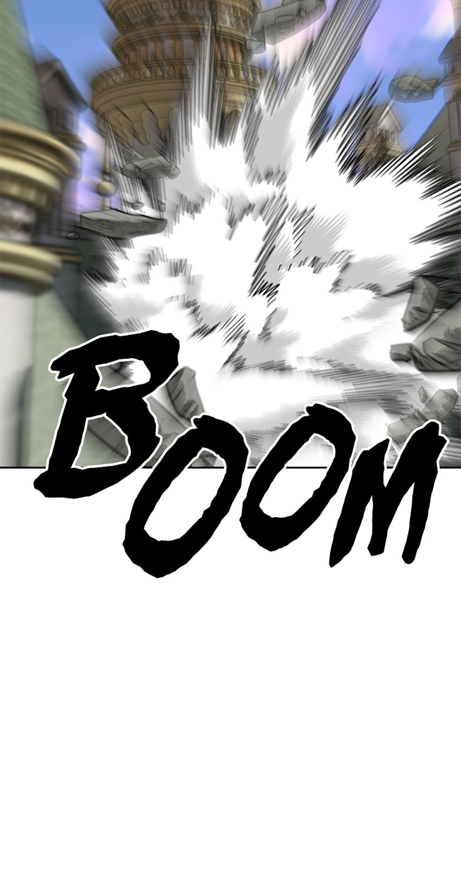 Archmage Transcending Through Regression Chapter 136 Page 84