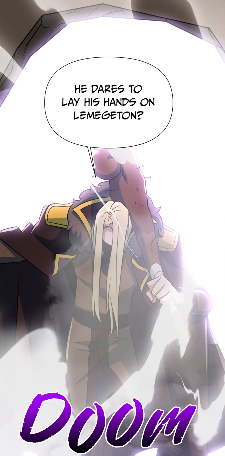 Archmage Transcending Through Regression Chapter 136 Page 89