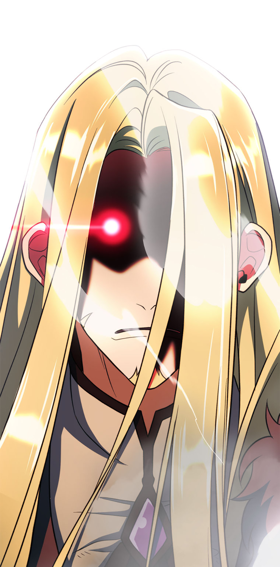 Archmage Transcending Through Regression Chapter 136 Page 91