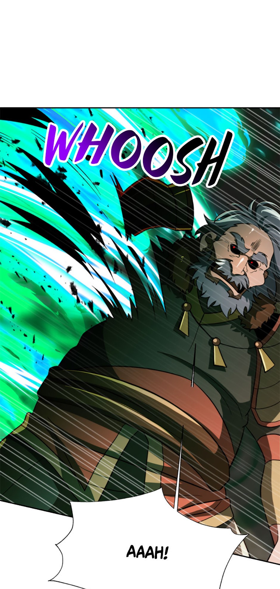 Archmage Transcending Through Regression Chapter 170 Page 5