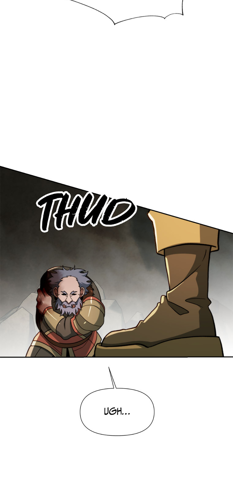 Archmage Transcending Through Regression Chapter 170 Page 6