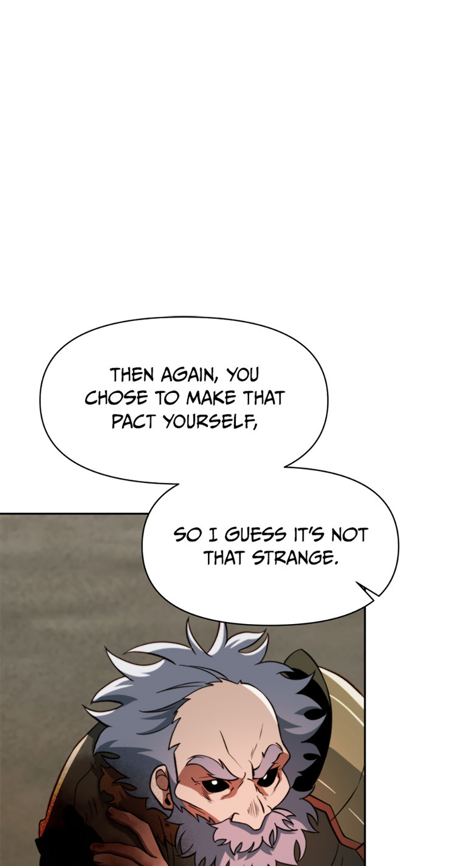 Archmage Transcending Through Regression Chapter 170 Page 8