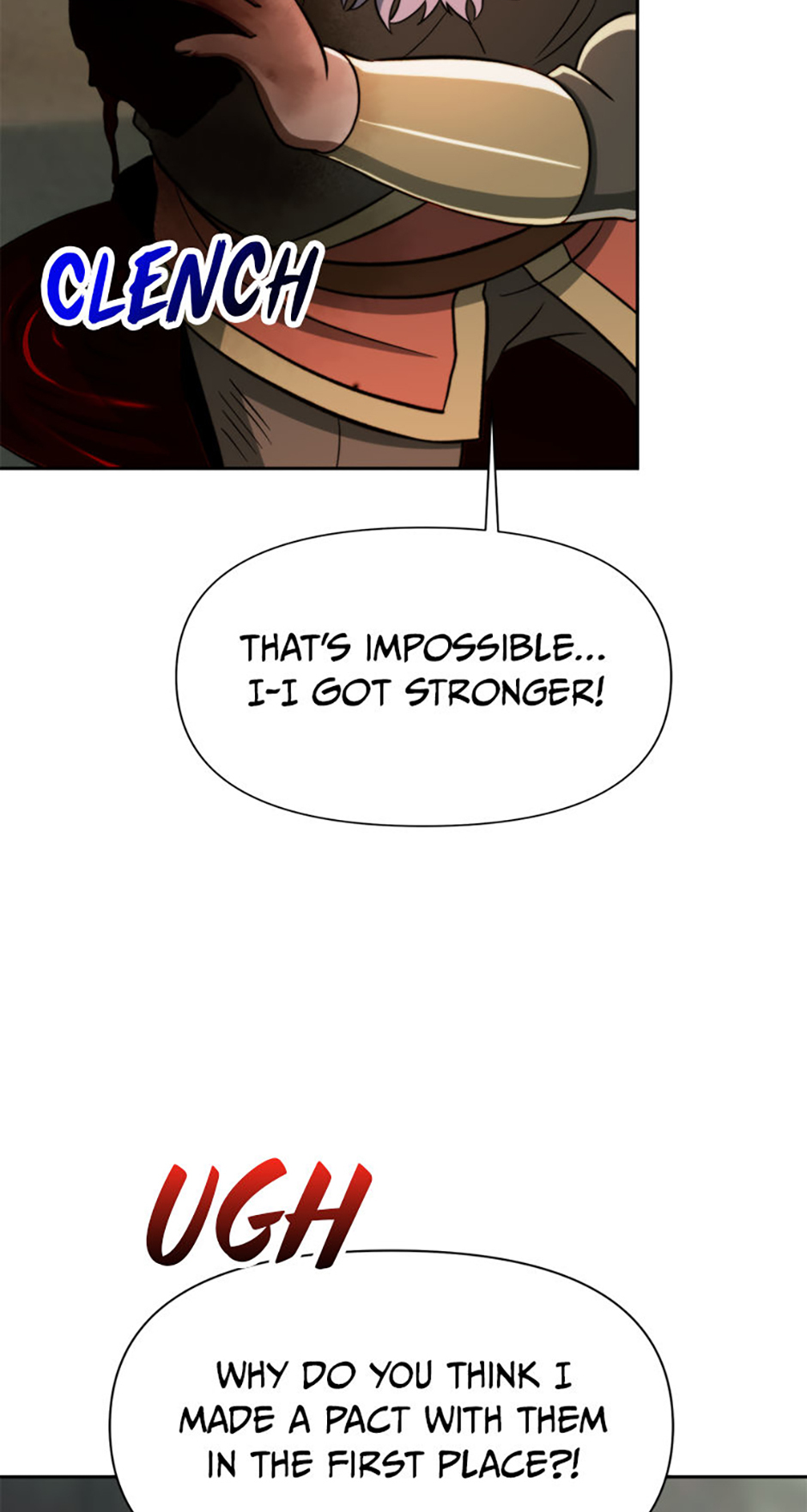 Archmage Transcending Through Regression Chapter 170 Page 9