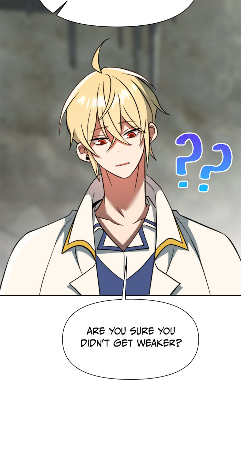 Archmage Transcending Through Regression Chapter 170 Page 10