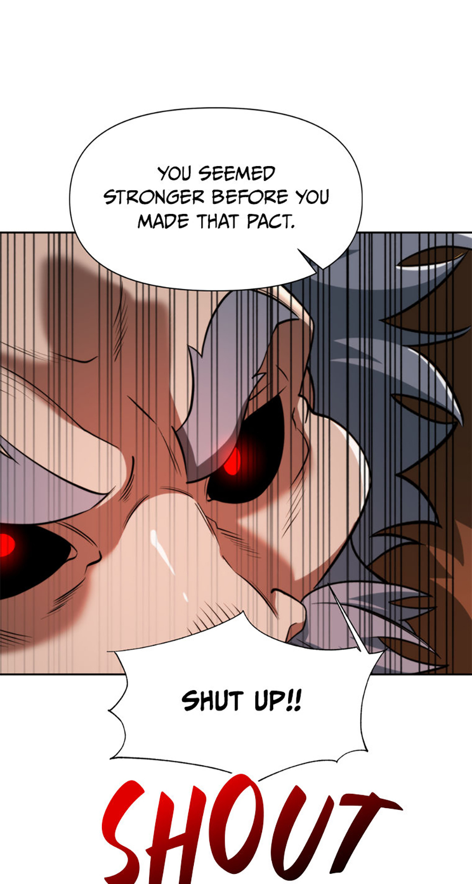 Archmage Transcending Through Regression Chapter 170 Page 11
