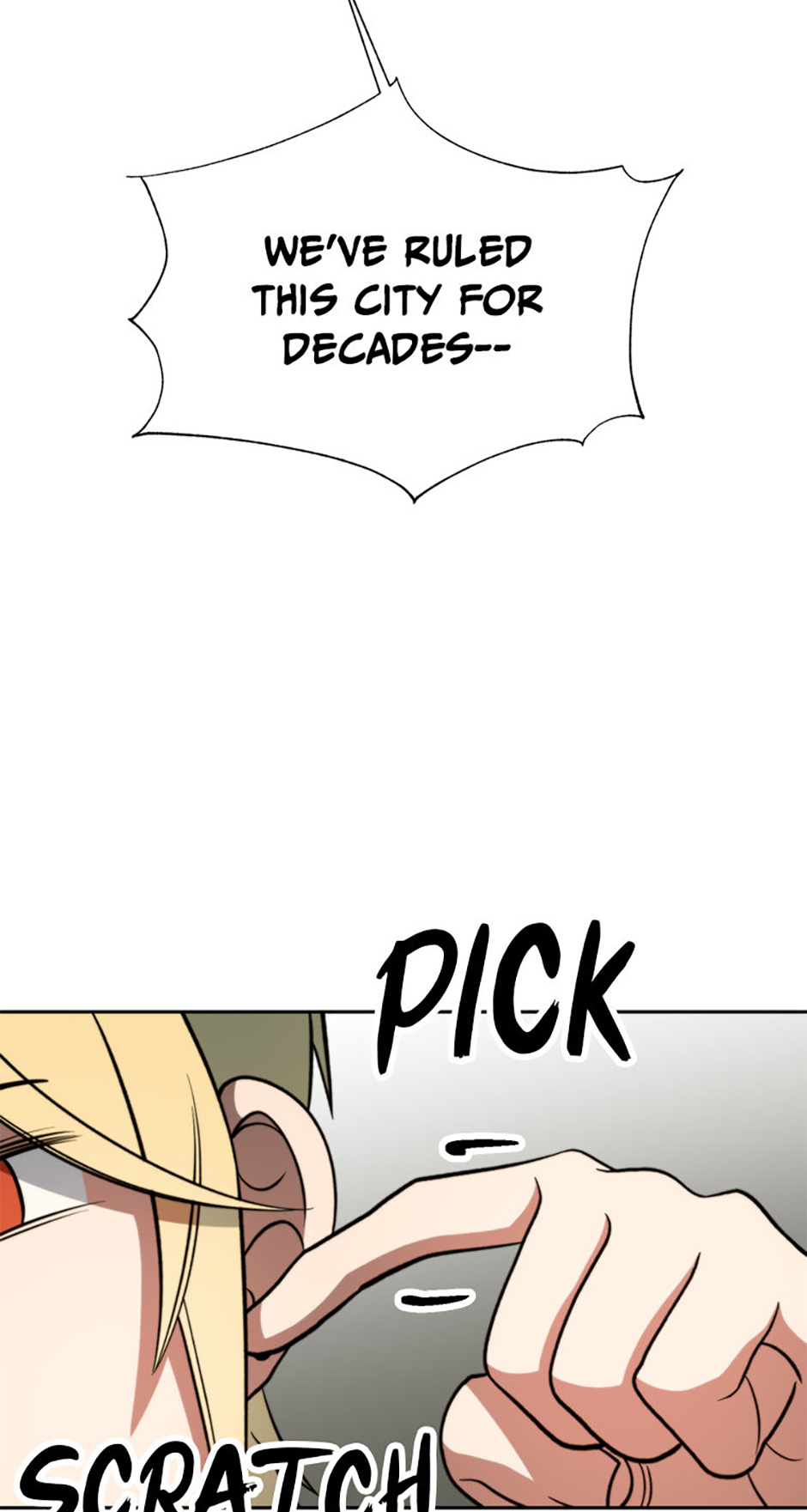 Archmage Transcending Through Regression Chapter 170 Page 13