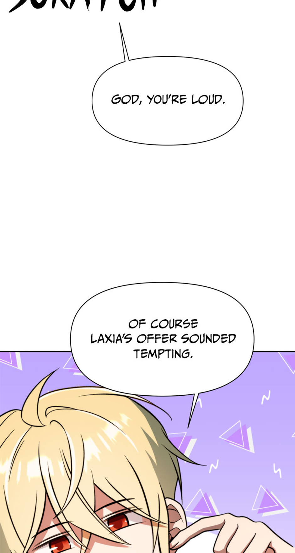 Archmage Transcending Through Regression Chapter 170 Page 14