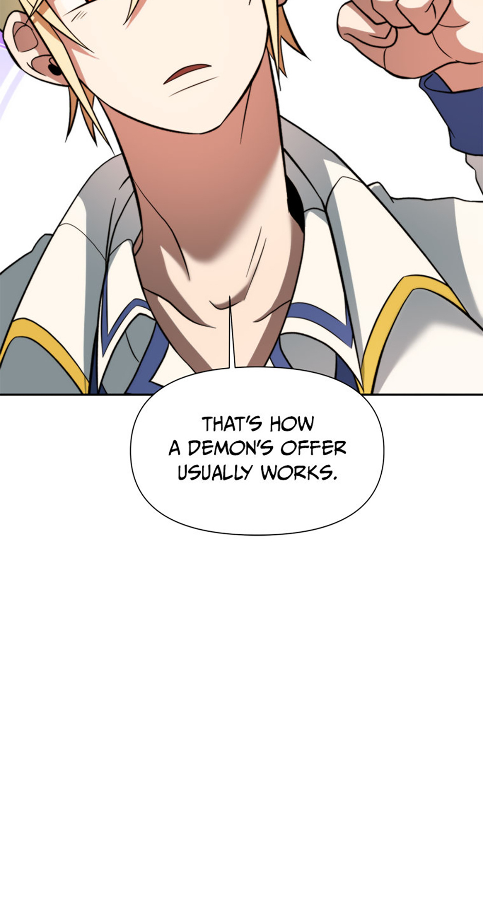 Archmage Transcending Through Regression Chapter 170 Page 15