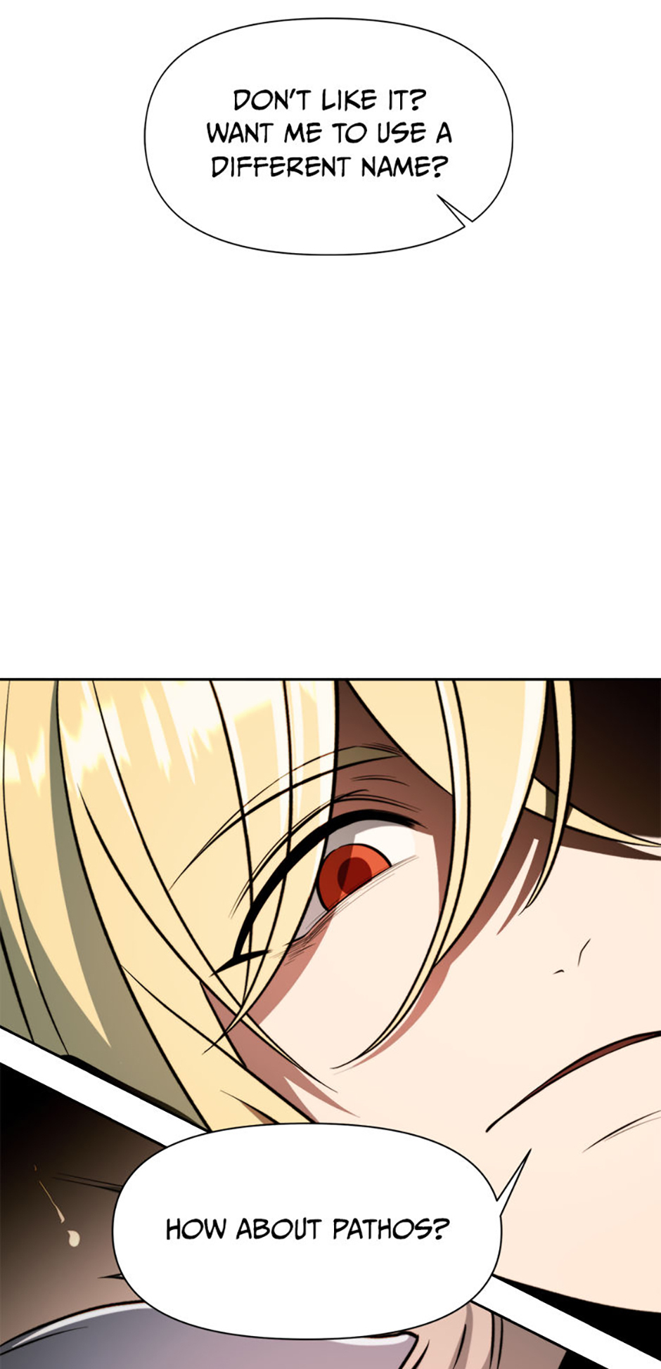 Archmage Transcending Through Regression Chapter 170 Page 17