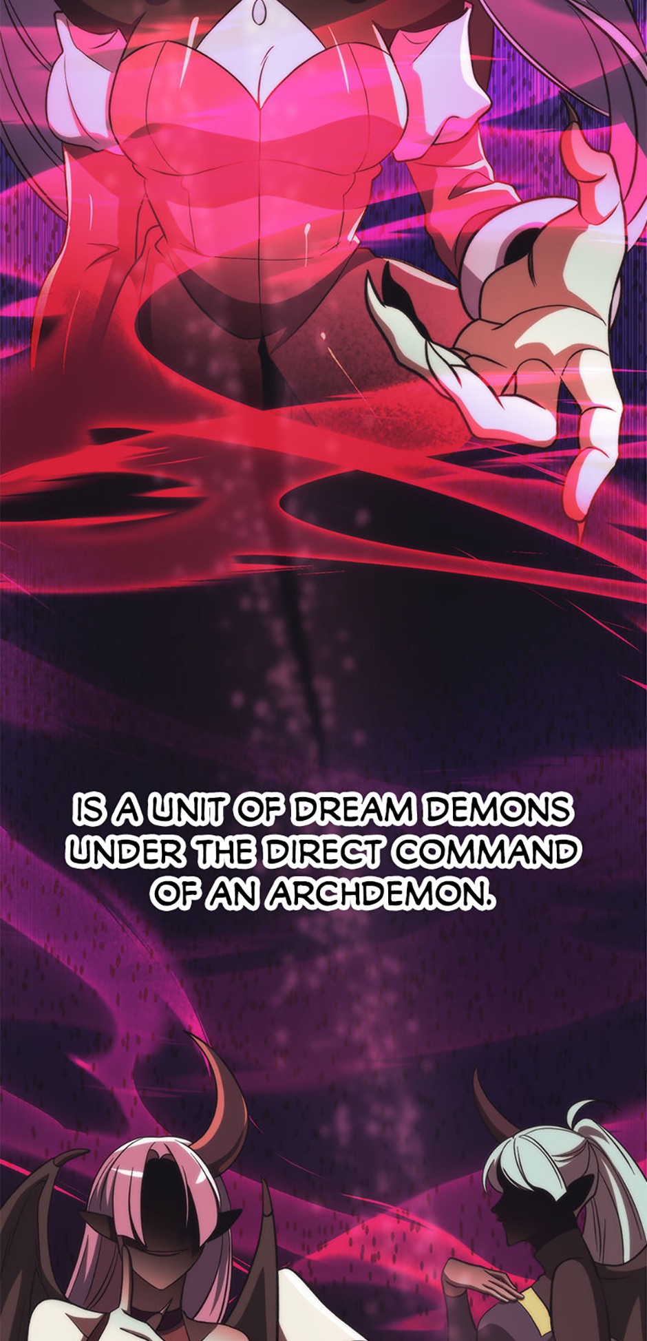 Archmage Transcending Through Regression Chapter 170 Page 19