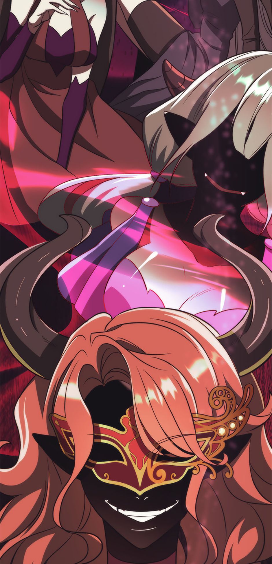 Archmage Transcending Through Regression Chapter 170 Page 20