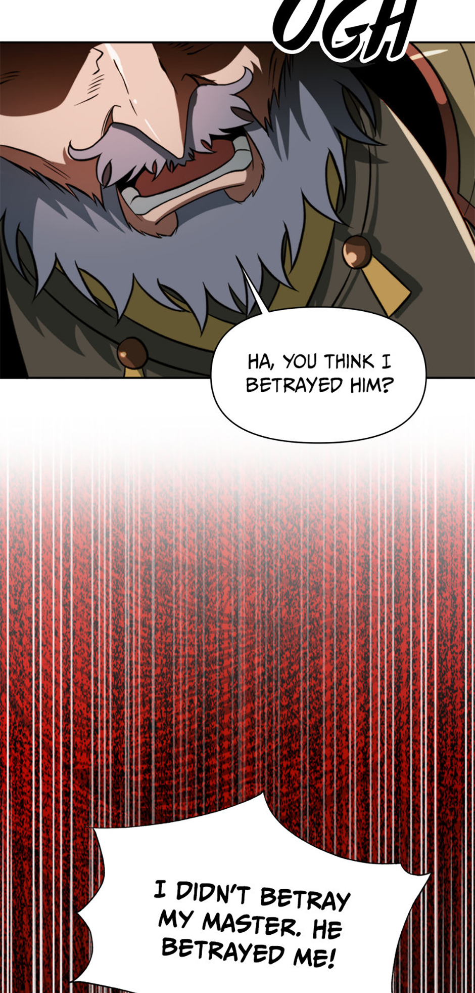 Archmage Transcending Through Regression Chapter 170 Page 25