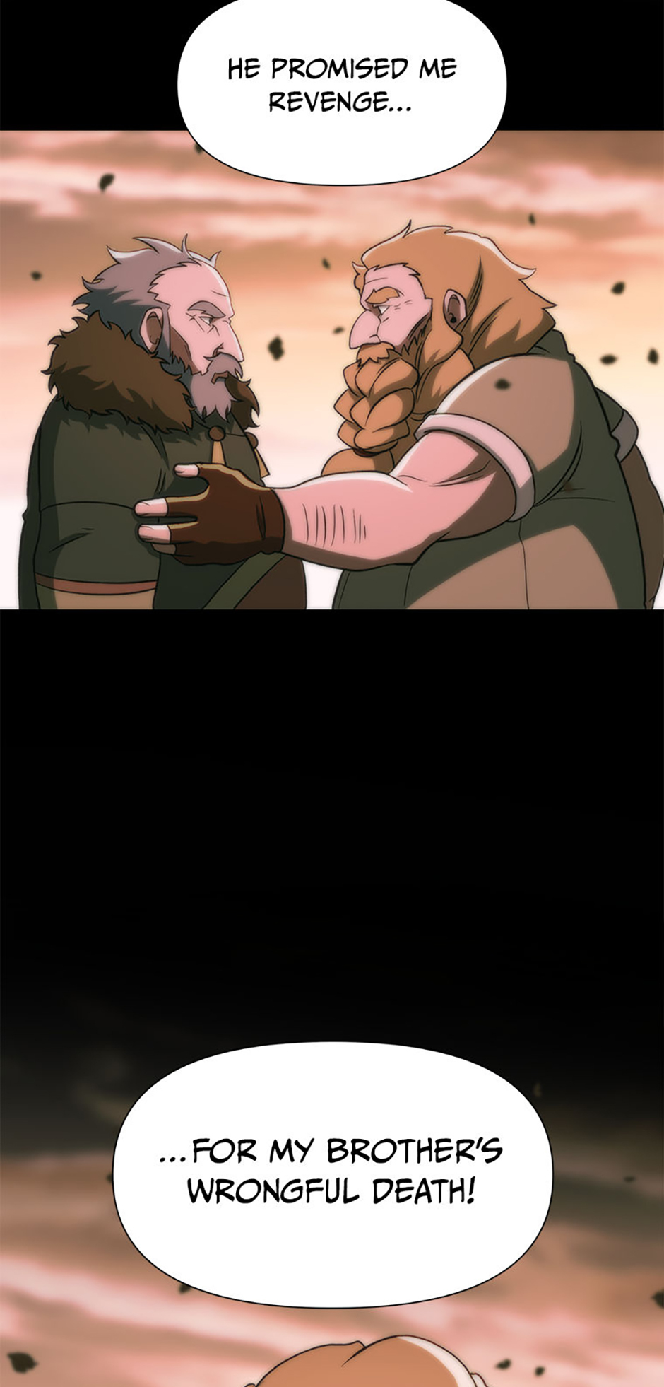 Archmage Transcending Through Regression Chapter 170 Page 27