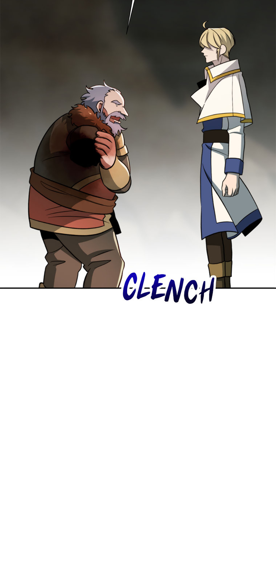 Archmage Transcending Through Regression Chapter 170 Page 29