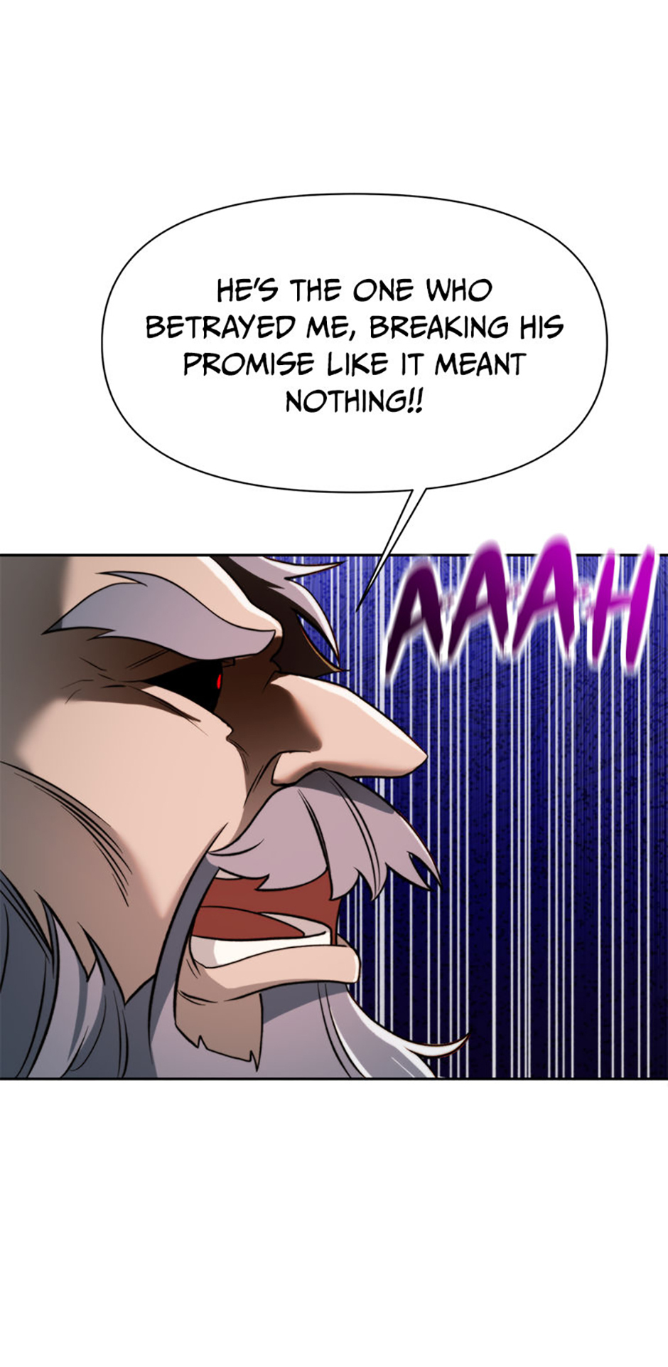 Archmage Transcending Through Regression Chapter 170 Page 31