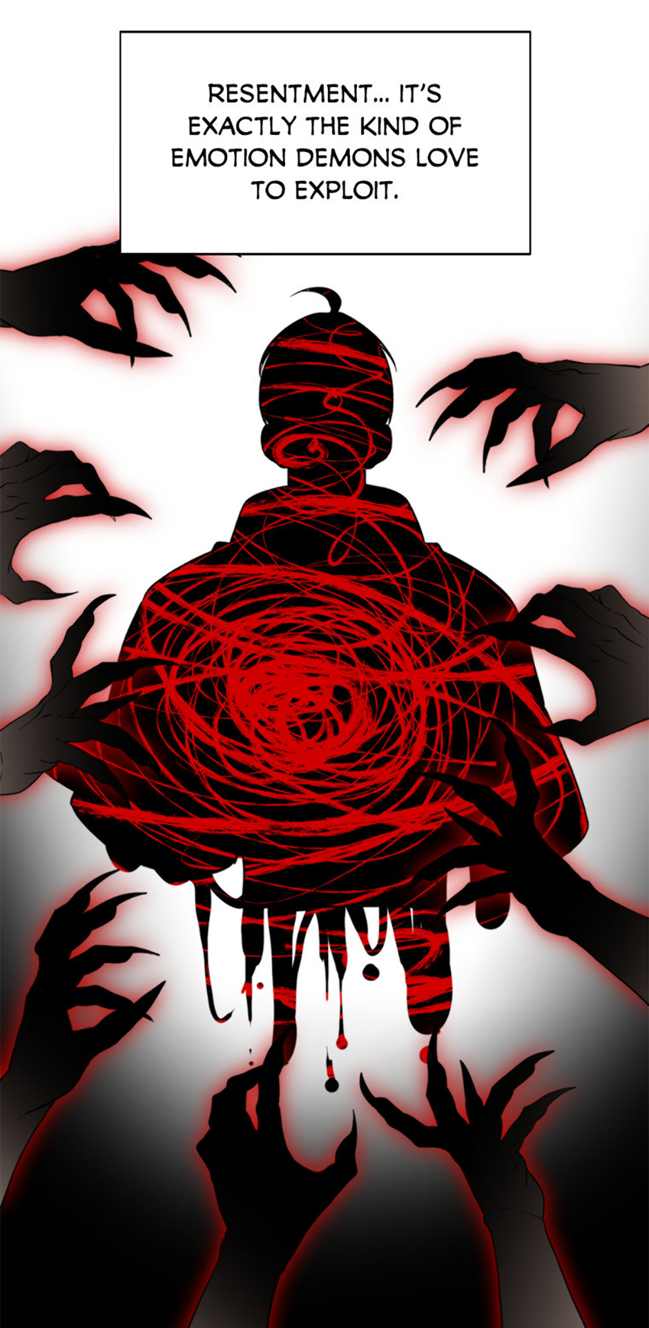 Archmage Transcending Through Regression Chapter 170 Page 32