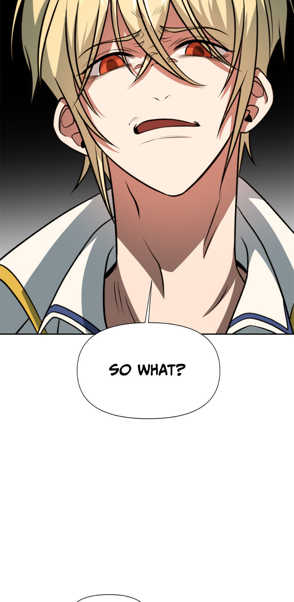 Archmage Transcending Through Regression Chapter 170 Page 34