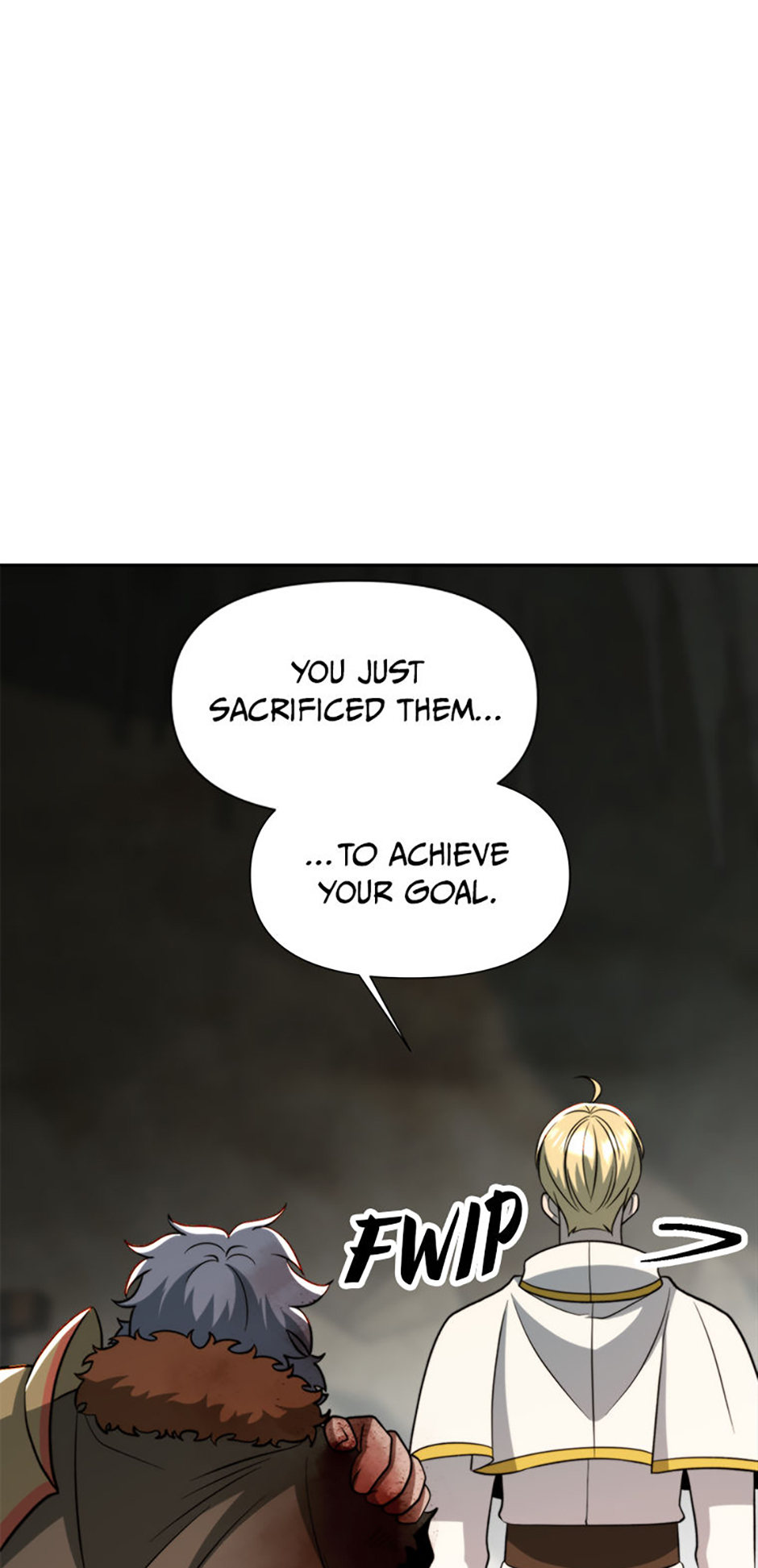 Archmage Transcending Through Regression Chapter 170 Page 37