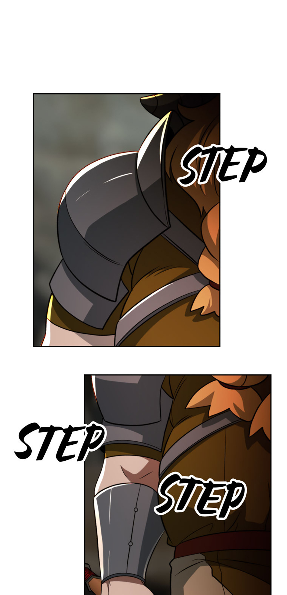 Archmage Transcending Through Regression Chapter 170 Page 40