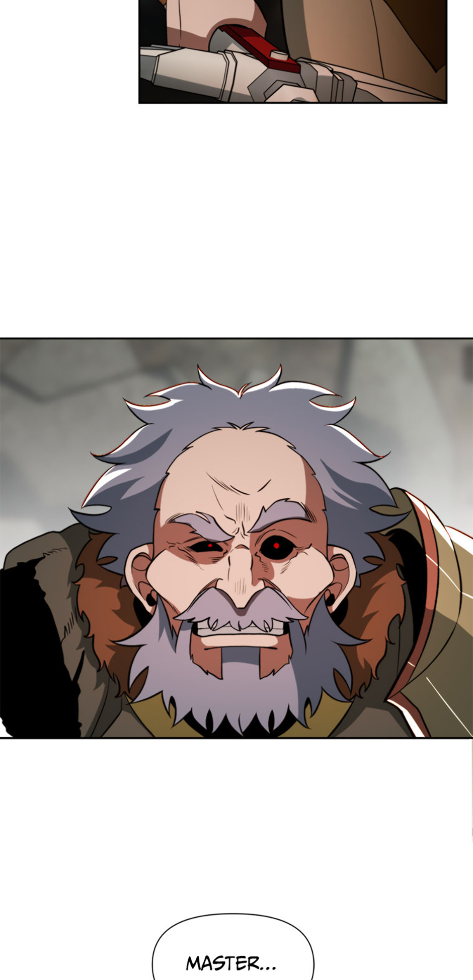 Archmage Transcending Through Regression Chapter 170 Page 41