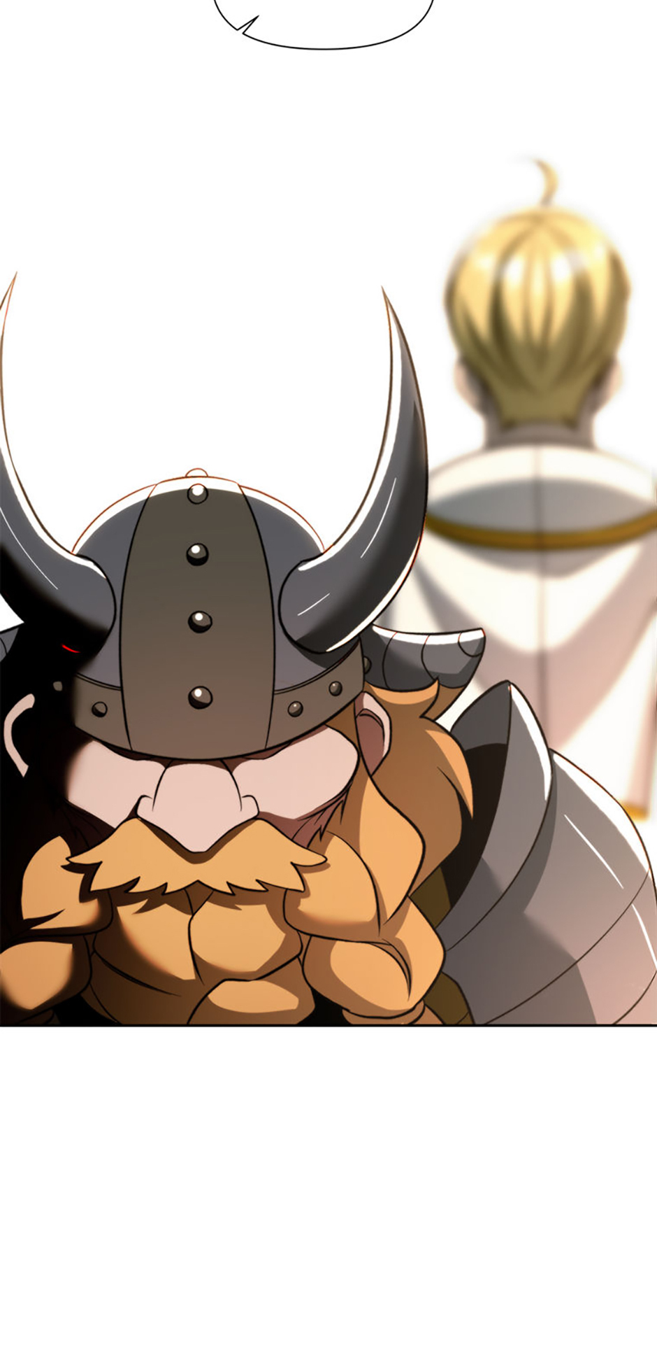 Archmage Transcending Through Regression Chapter 170 Page 42