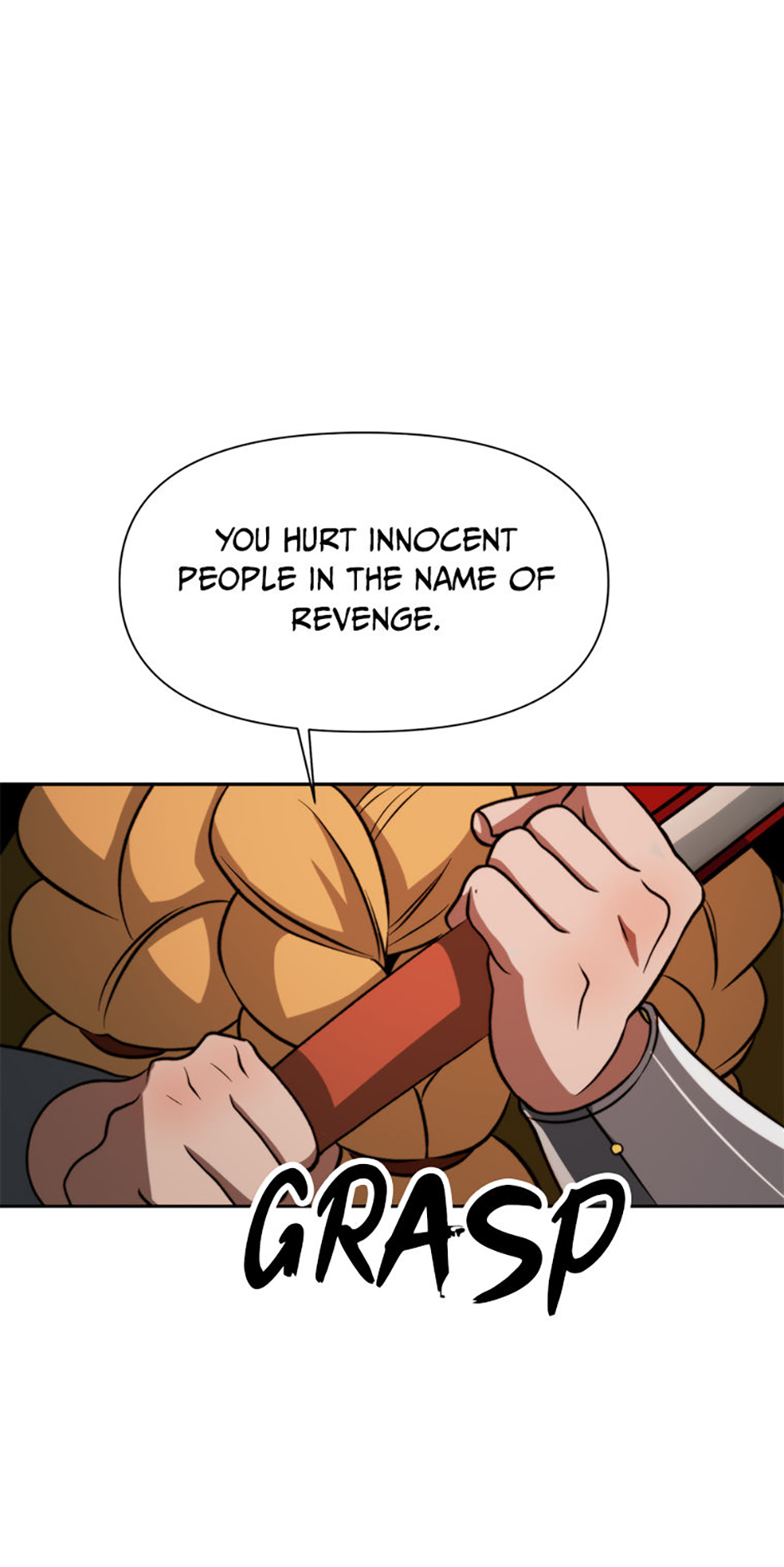 Archmage Transcending Through Regression Chapter 170 Page 44